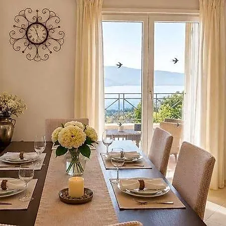 Hotel Elissavet - Kalami Bay