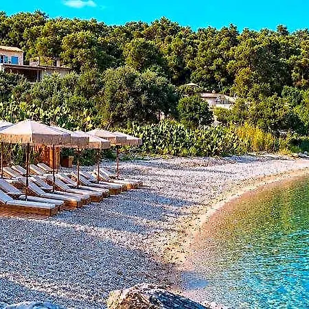 Szálloda Elissavet - Kalami Bay 3*