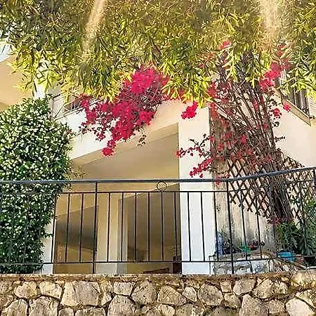 Hotel Elissavet - Kalami Bay 3*