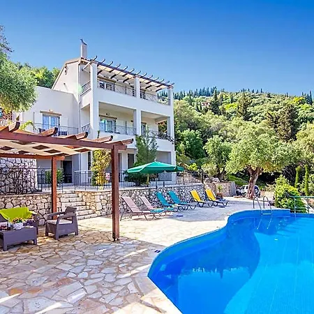 Elissavet - Kalami Bay Hotel