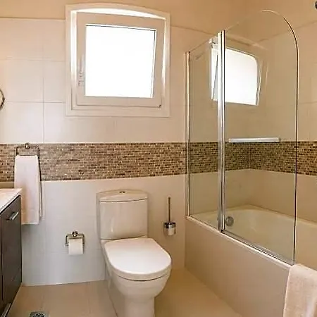 Hotel Elissavet - Kalami Bay 3*