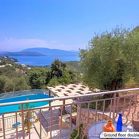 Elissavet - Kalami Bay Kassiopi