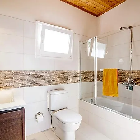 Elissavet - Kalami Bay Szálloda 3*