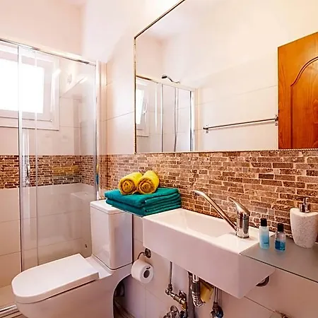 Hotel Elissavet - Kalami Bay Kassiopi
