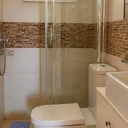 Elissavet - Kalami Bay Hotel 3*