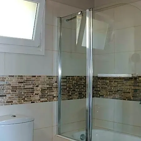 Hotel Elissavet - Kalami Bay 3*