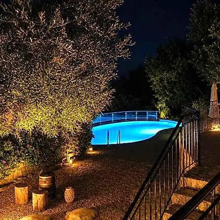 Elissavet - Kalami Bay Hotel 3*