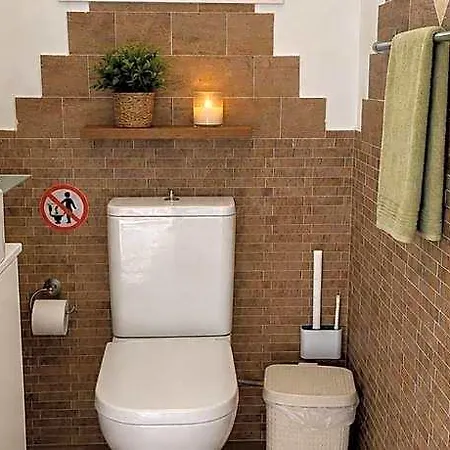 Hotel Elissavet - Kalami Bay