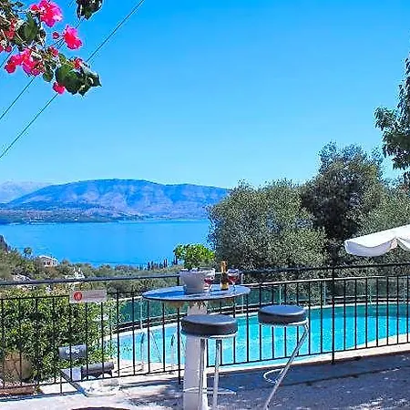 Elissavet - Kalami Bay Kassiopi