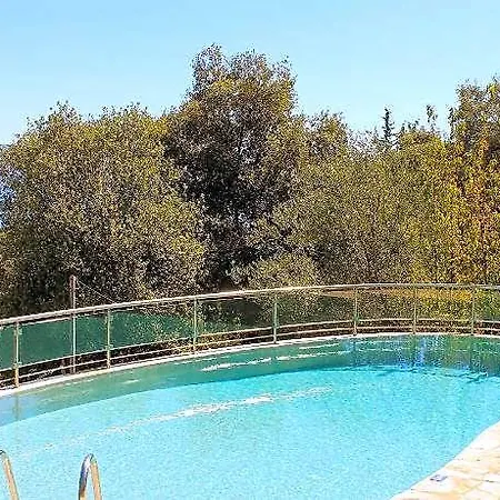 Hotel Elissavet - Kalami Bay Kassiopi