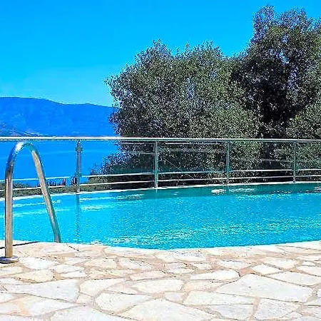 Elissavet - Kalami Bay Hotel 3*