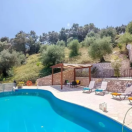 Elissavet - Kalami Bay Hotel 3*