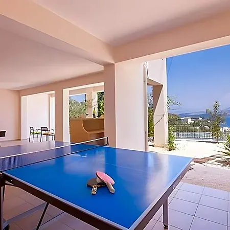 Elissavet - Kalami Bay 3* Kassiopi