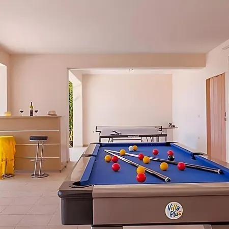 Elissavet - Kalami Bay Hotel 3*