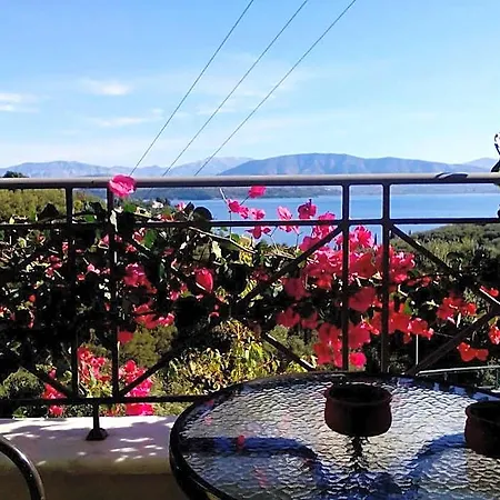 Hotel Elissavet - Kalami Bay