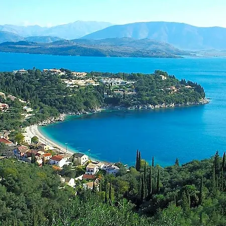 Elissavet - Kalami Bay
