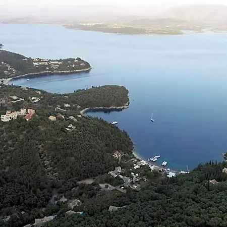 Elissavet - Kalami Bay Hotel